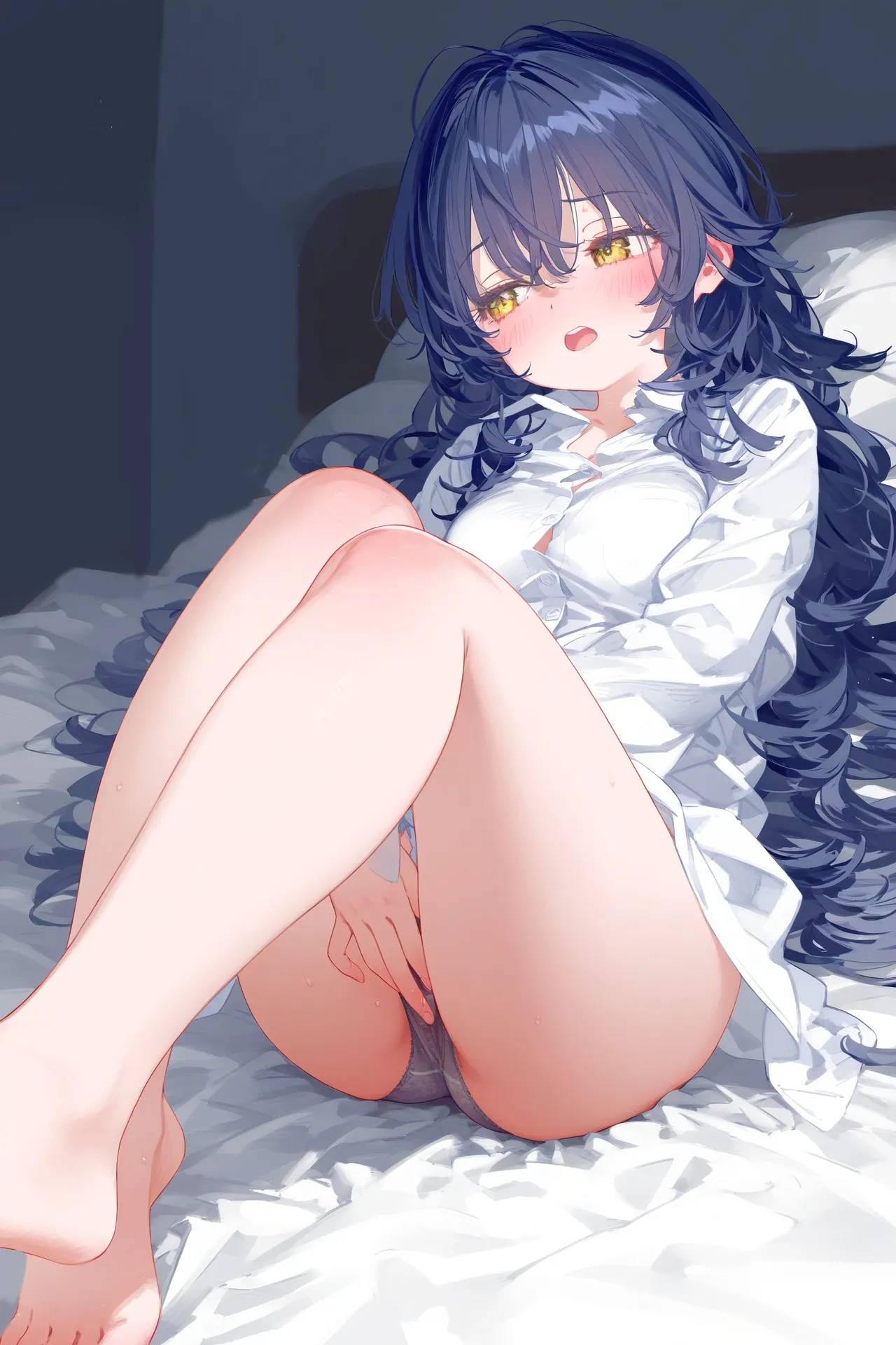 Manga Page 607