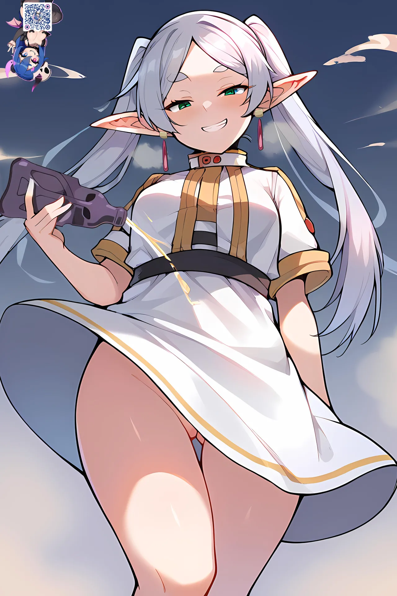 Manga Page 460