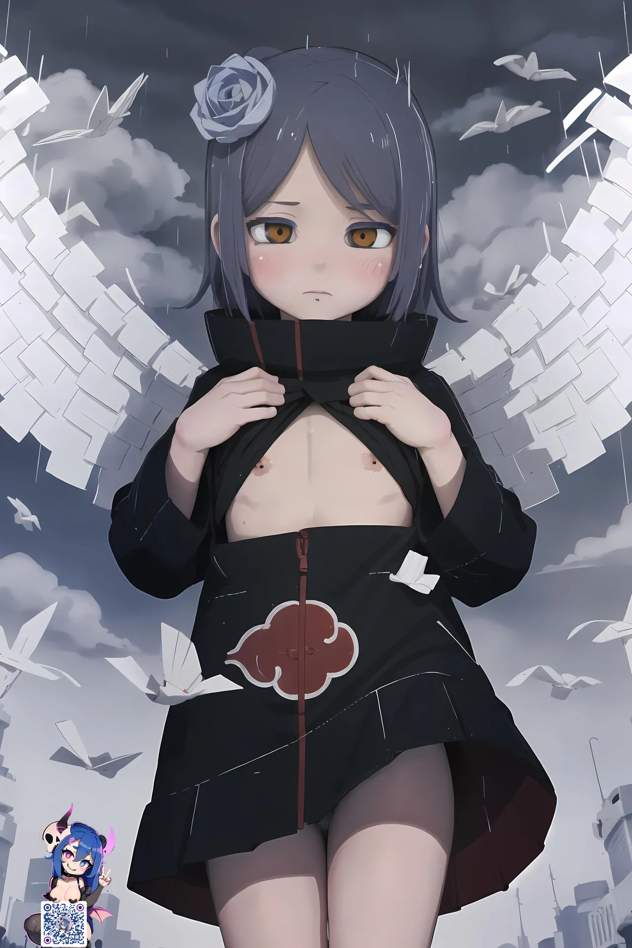 Manga Page 556