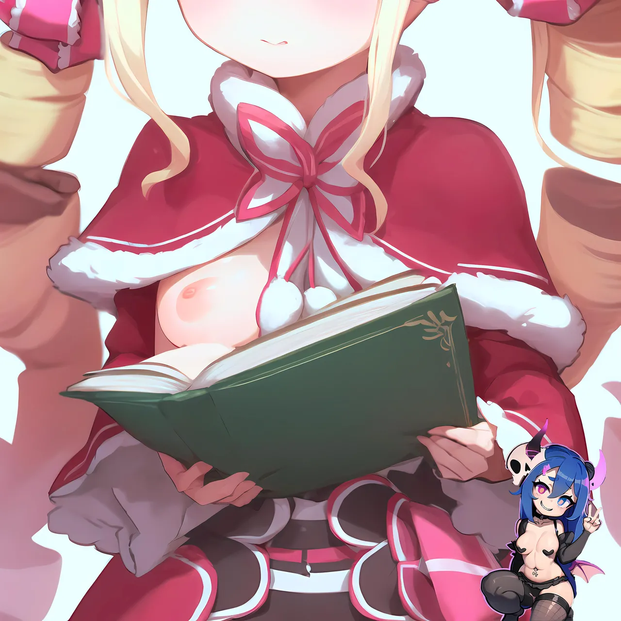 Manga Page 668