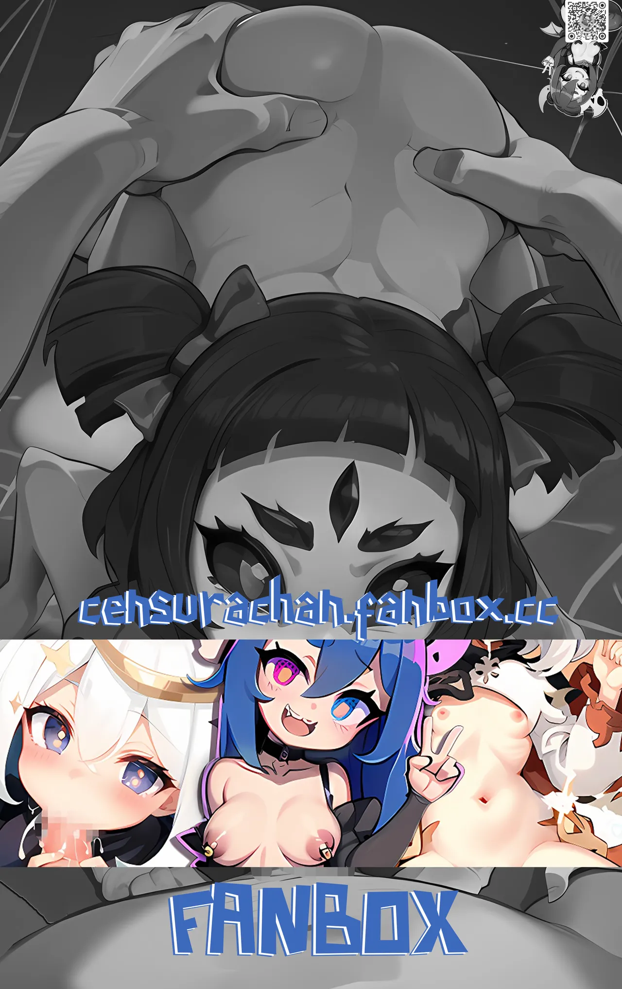 Manga Page 800