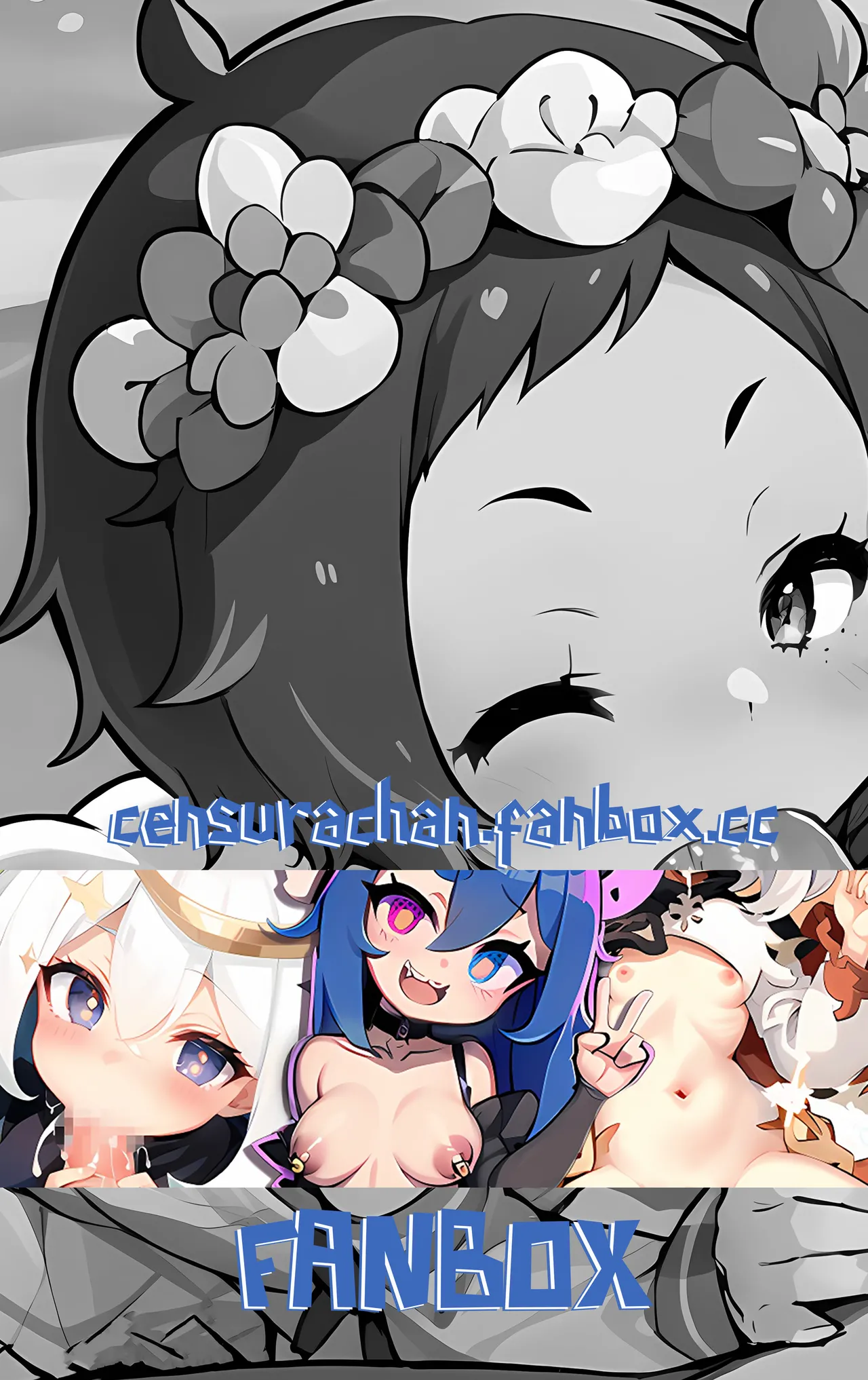 Manga Page 801