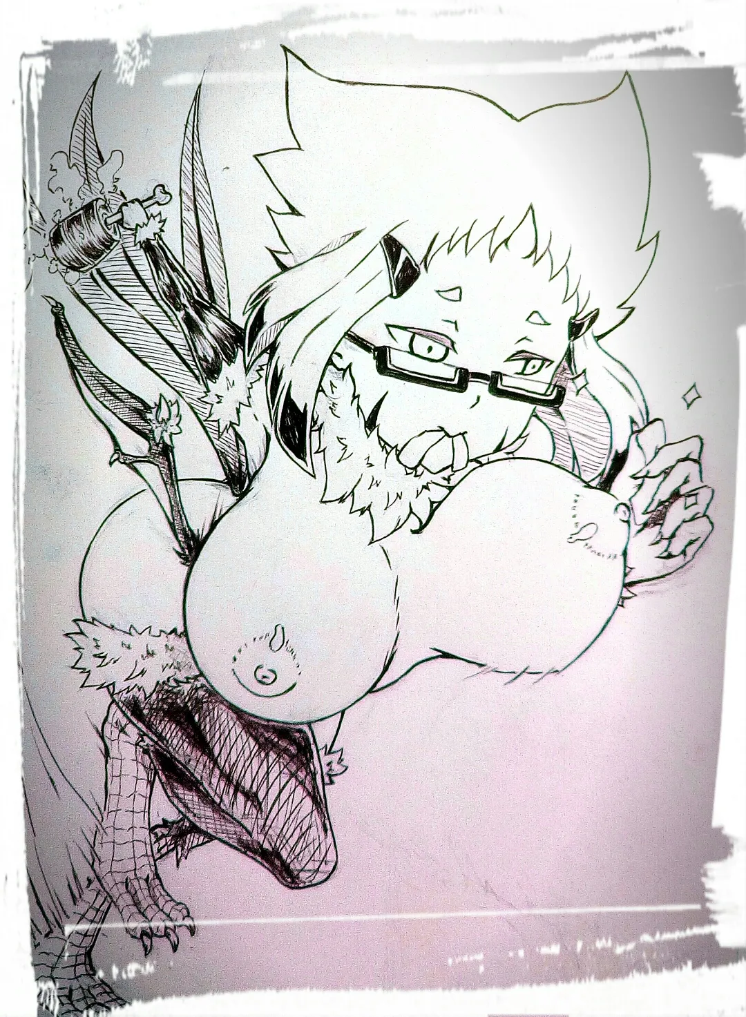 Manga Page 556