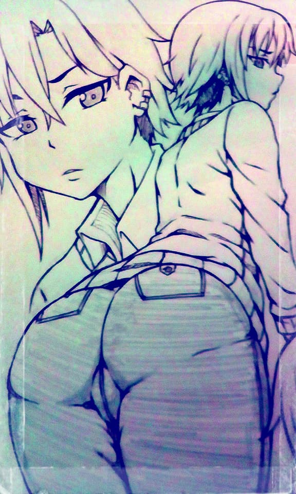 Manga Page 562