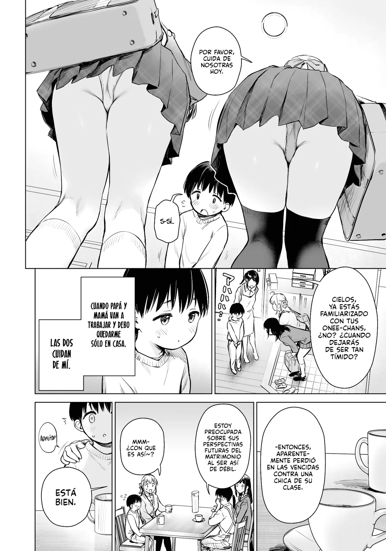 Manga Page 4