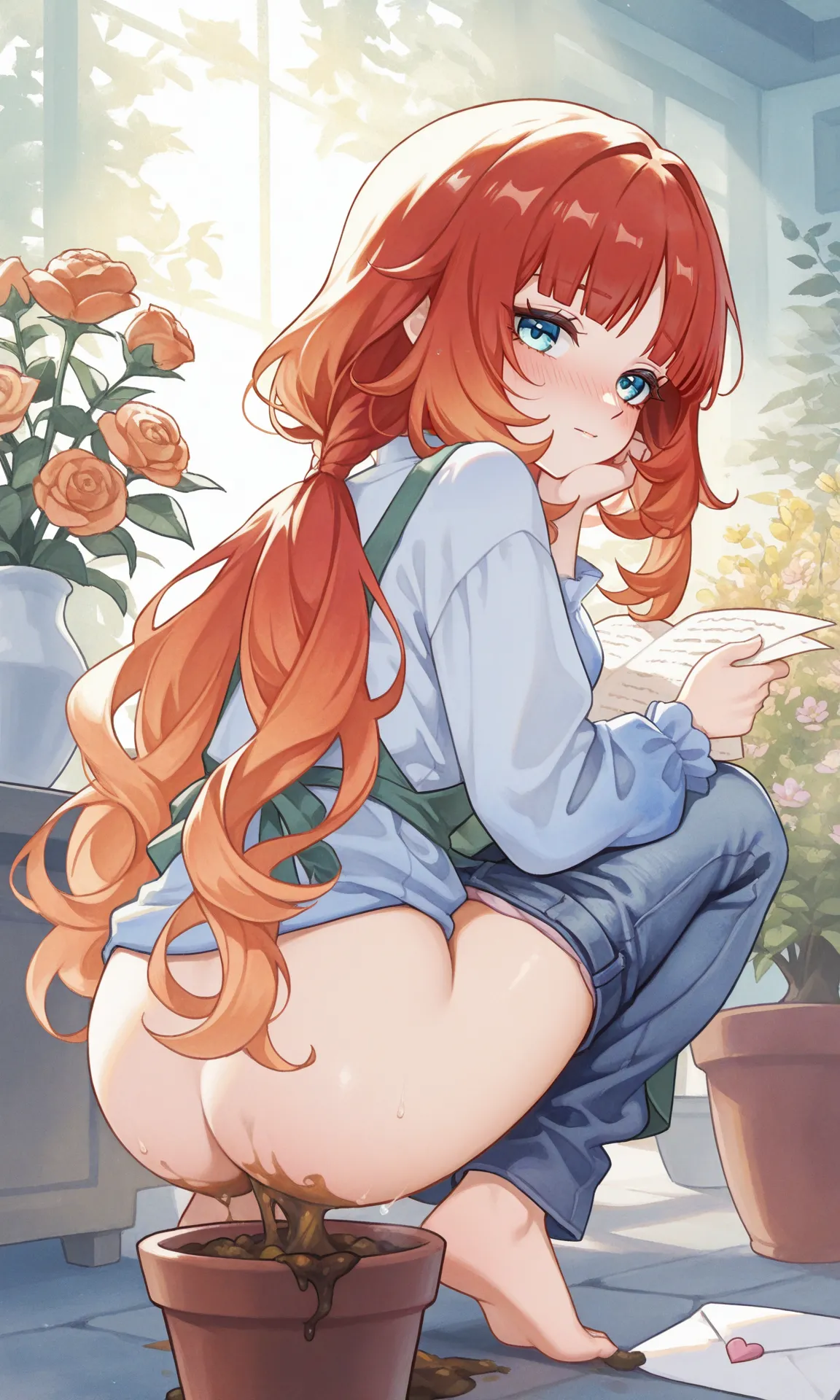 Manga Page 1402