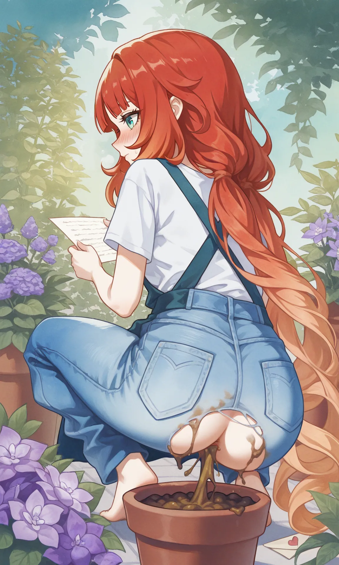 Manga Page 1404