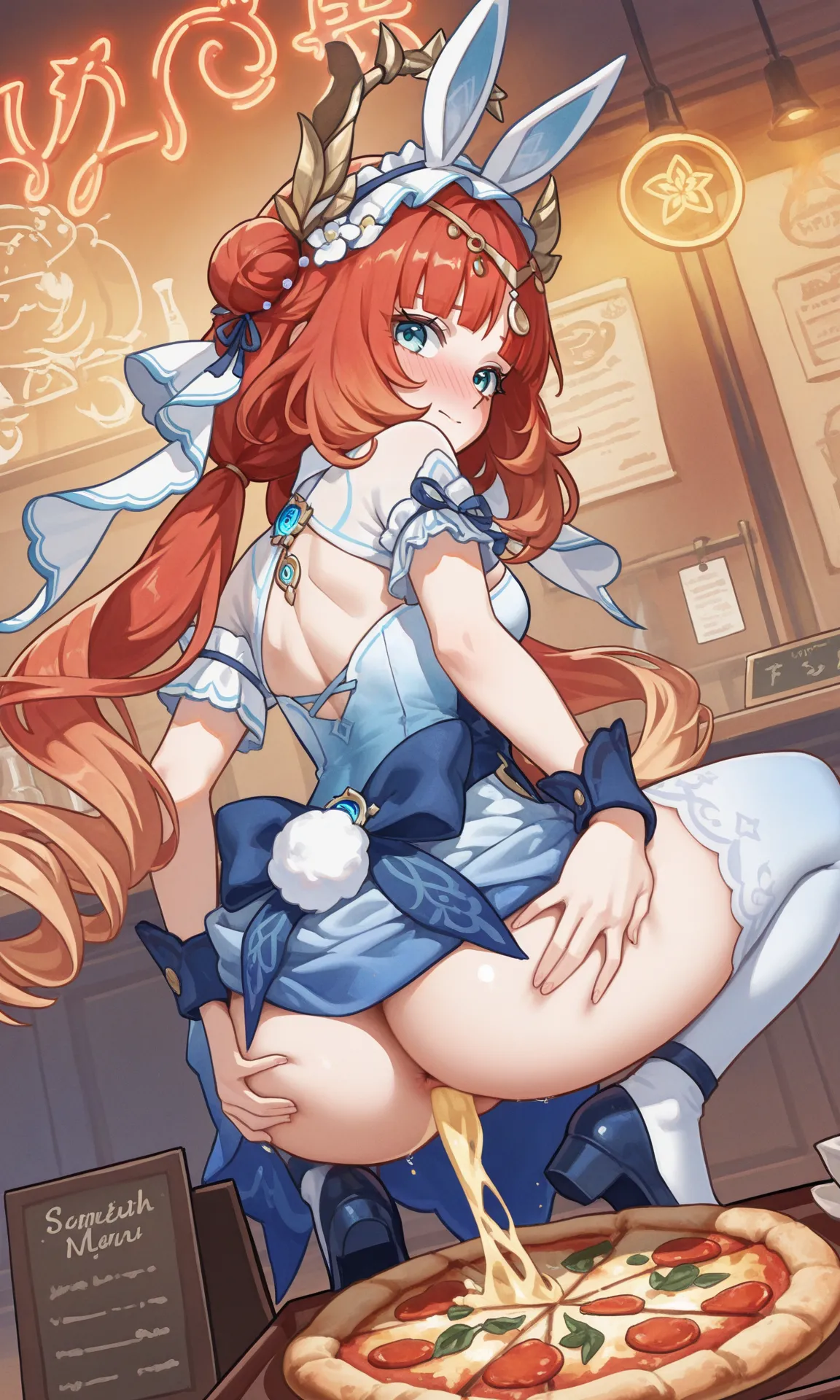 Manga Page 1406