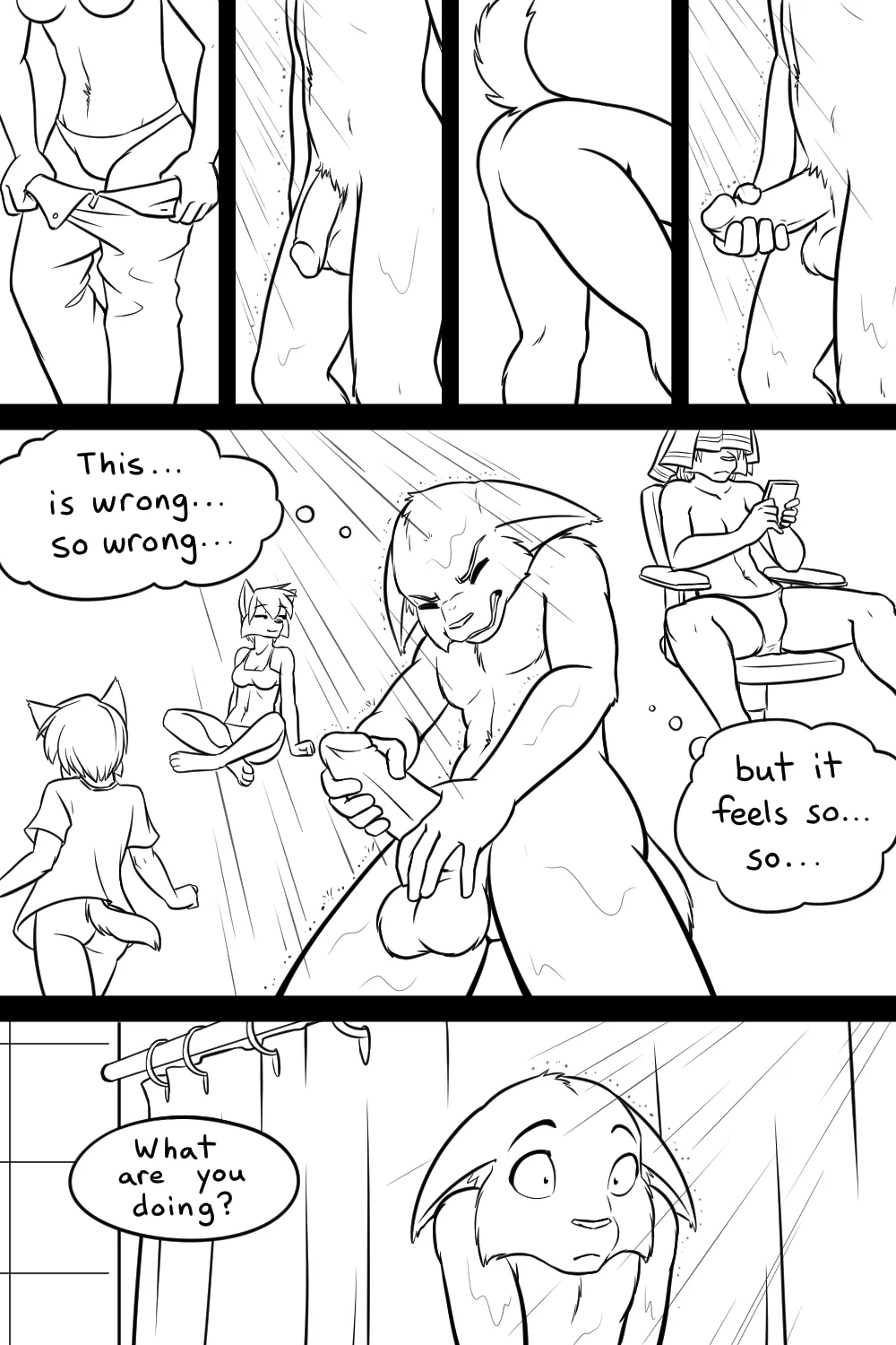 Manga Page 4