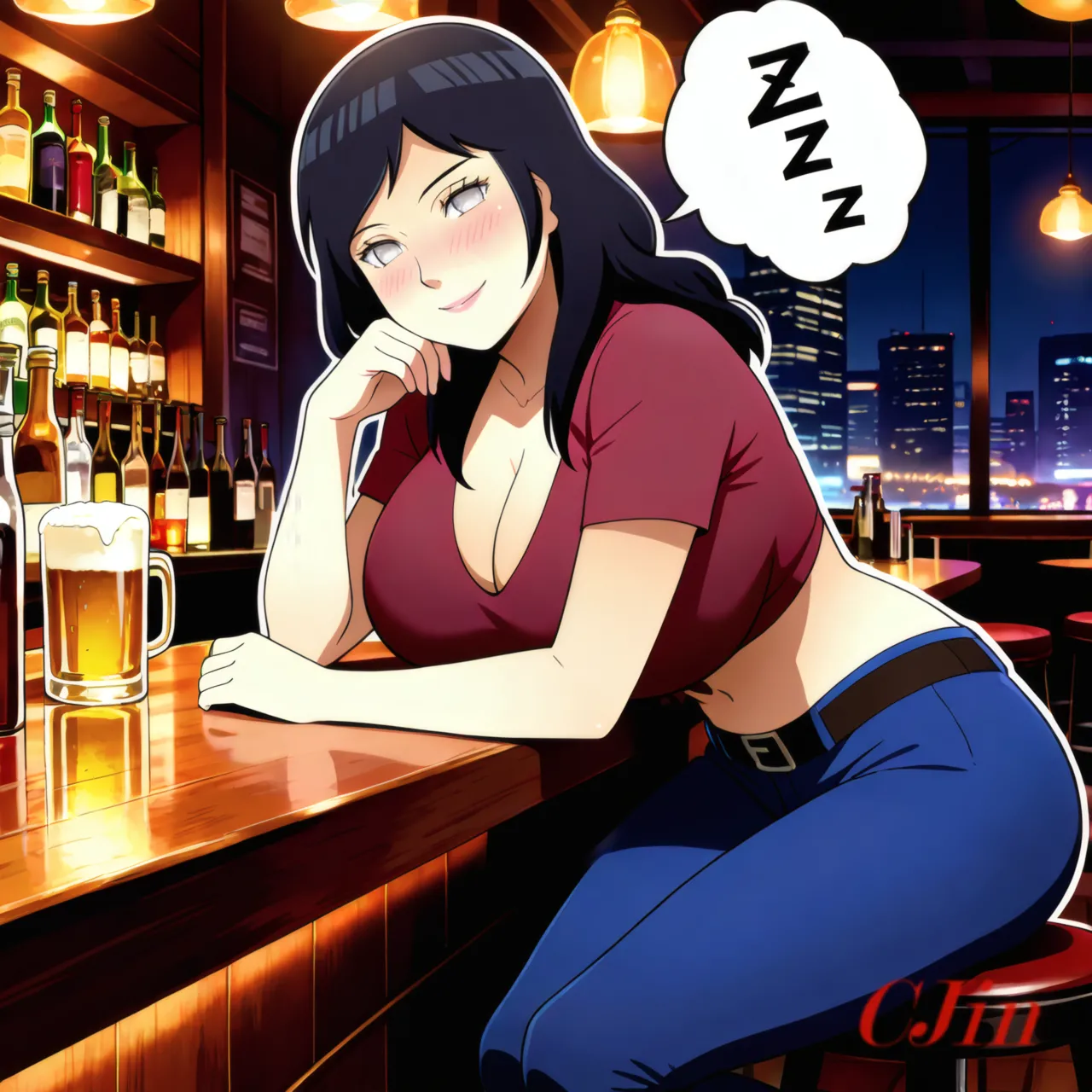 Manga Page 10