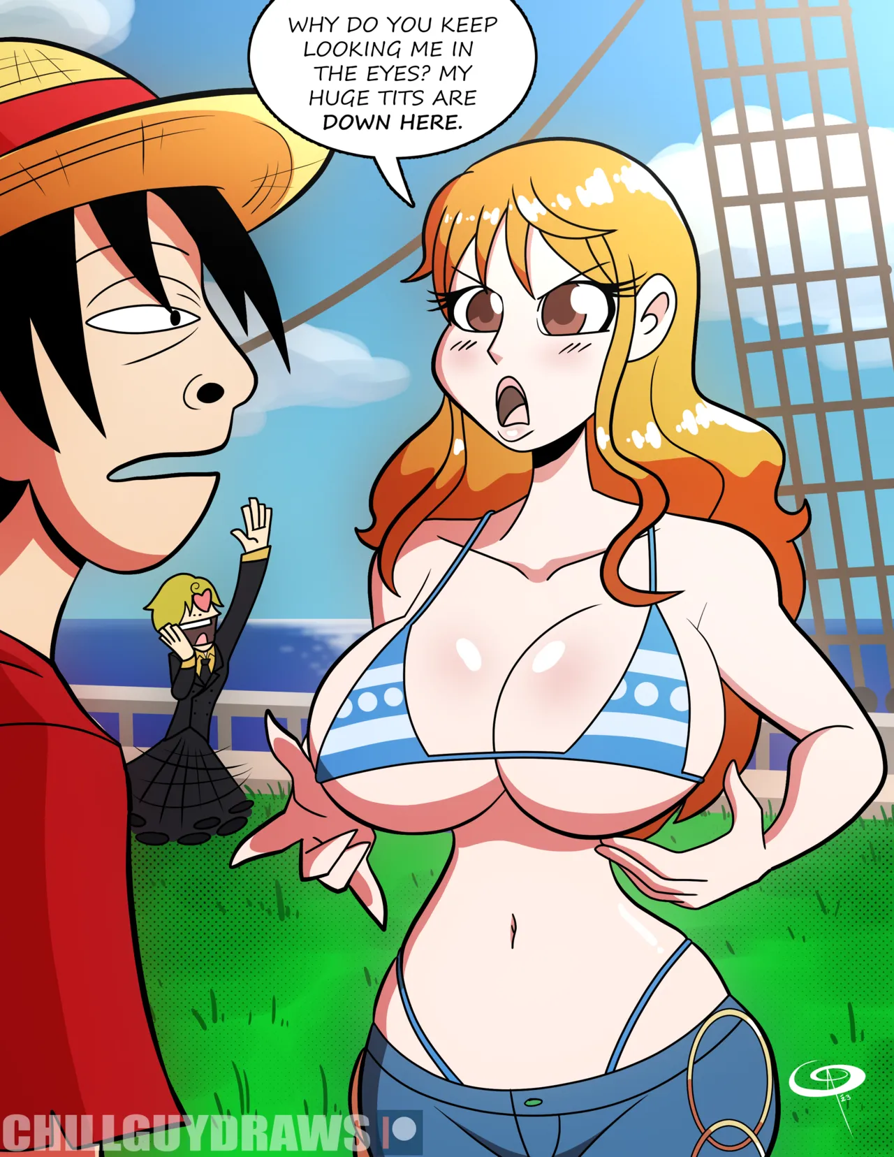 Manga Page 257