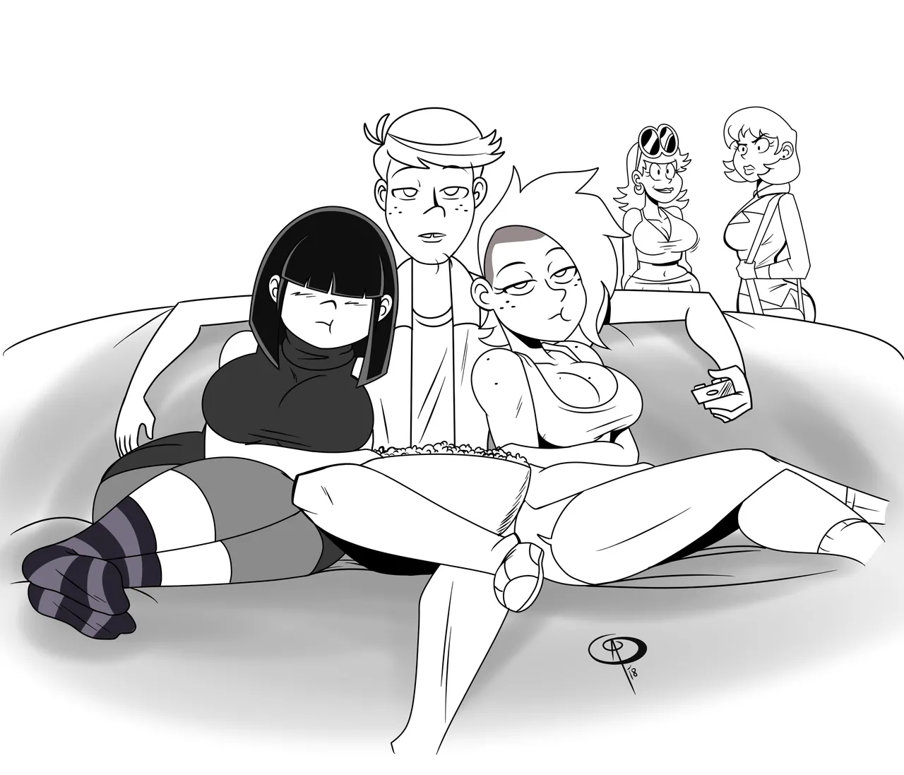 Manga Page 314