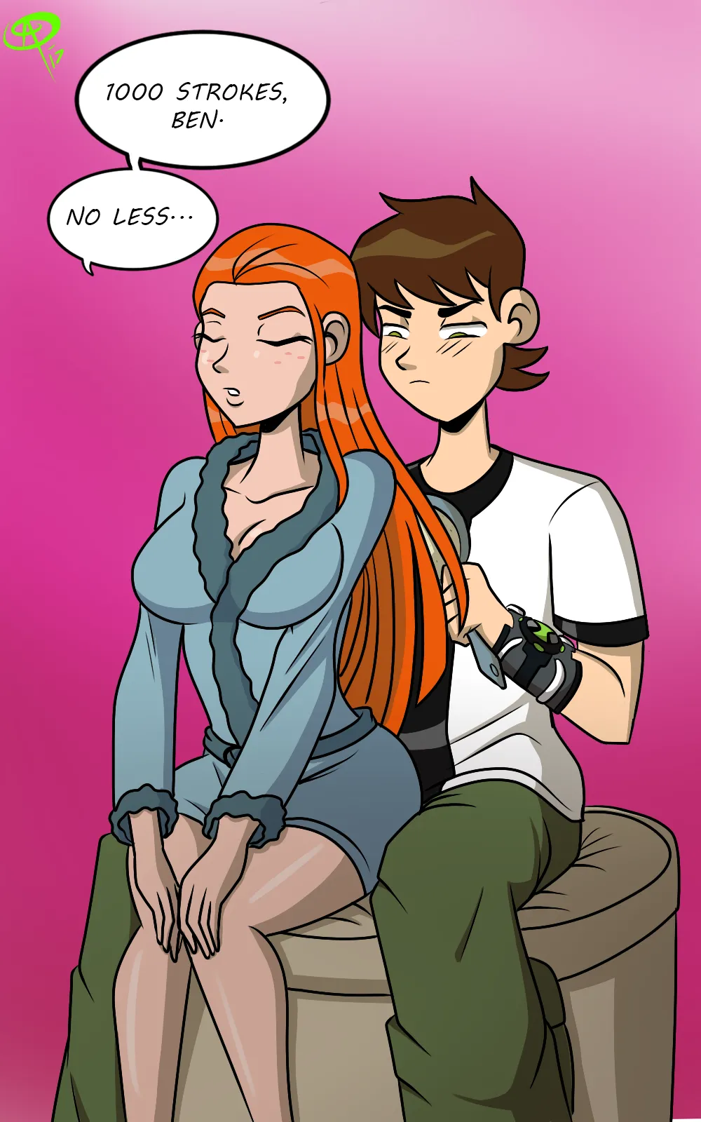 Manga Page 384