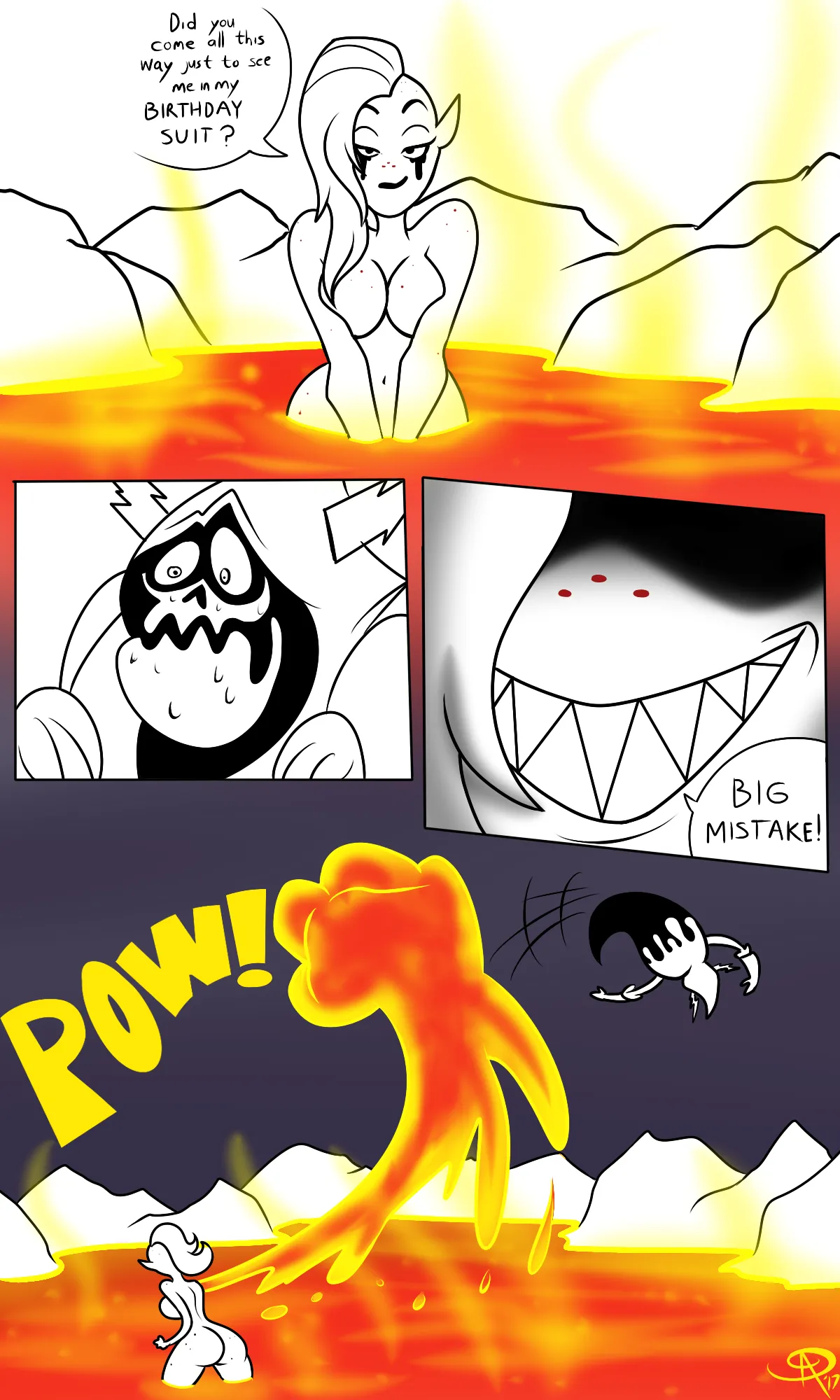 Manga Page 409