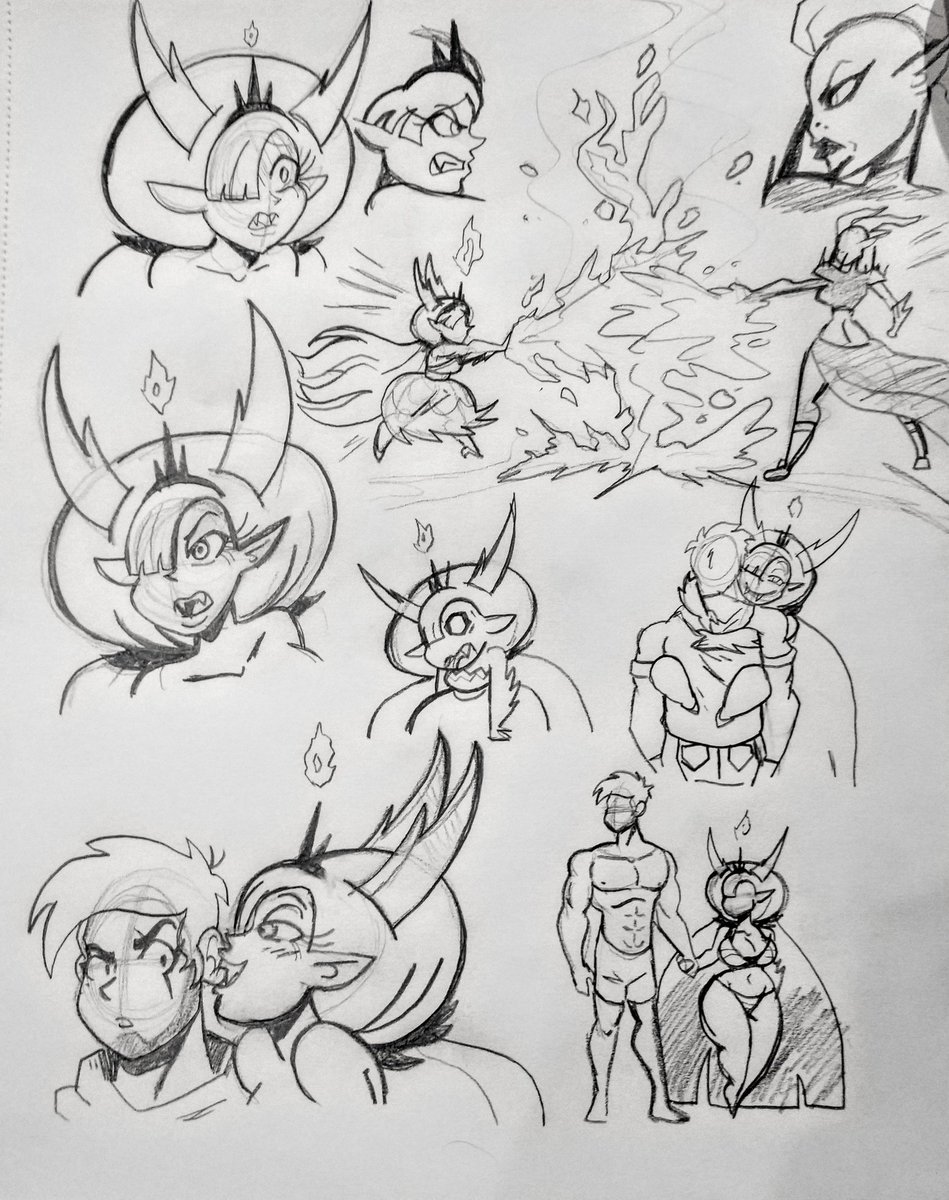 Manga Page 525