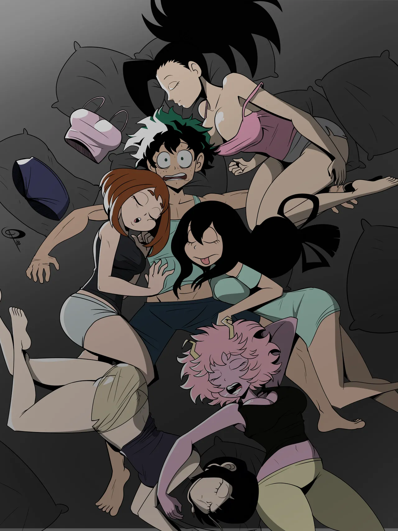 Manga Page 559