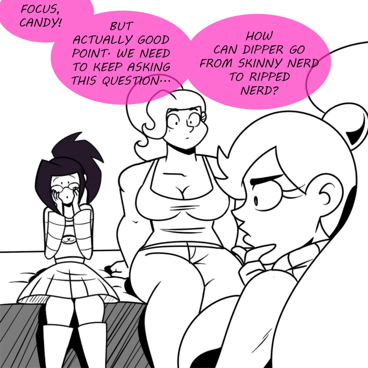 Manga Page 600
