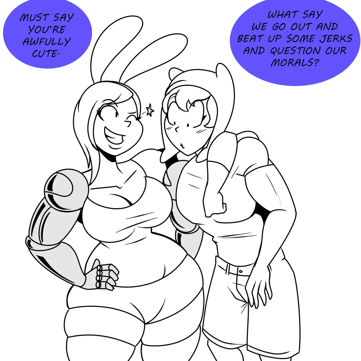 Manga Page 608