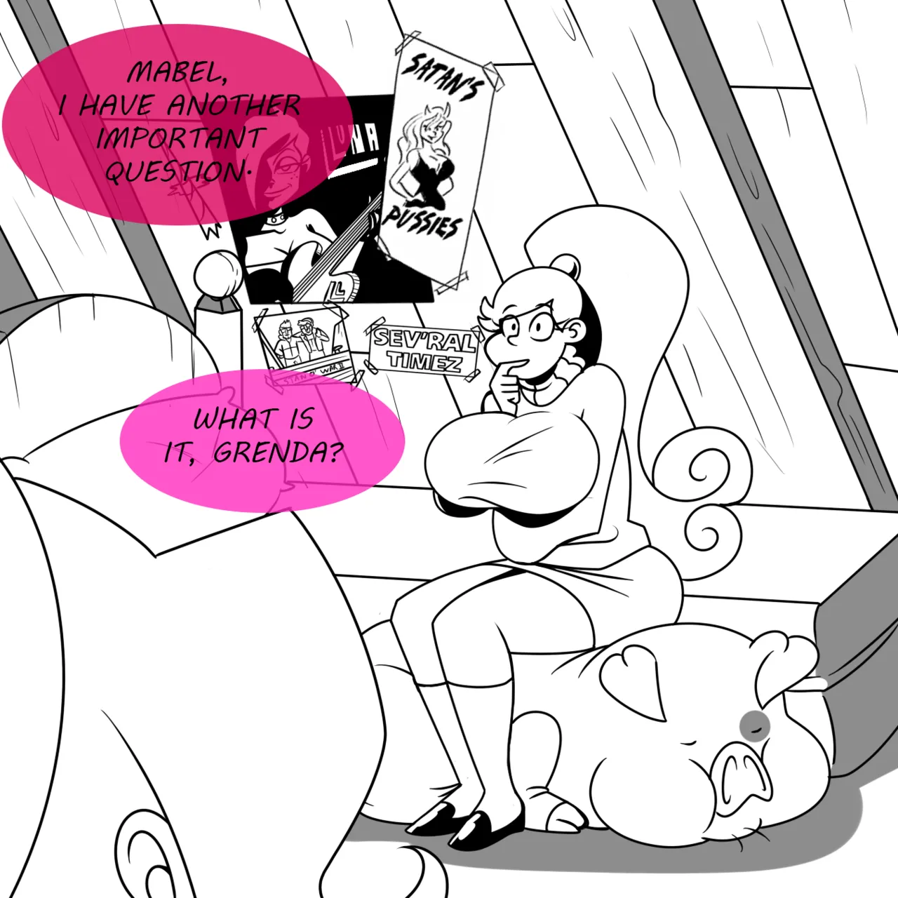 Manga Page 619