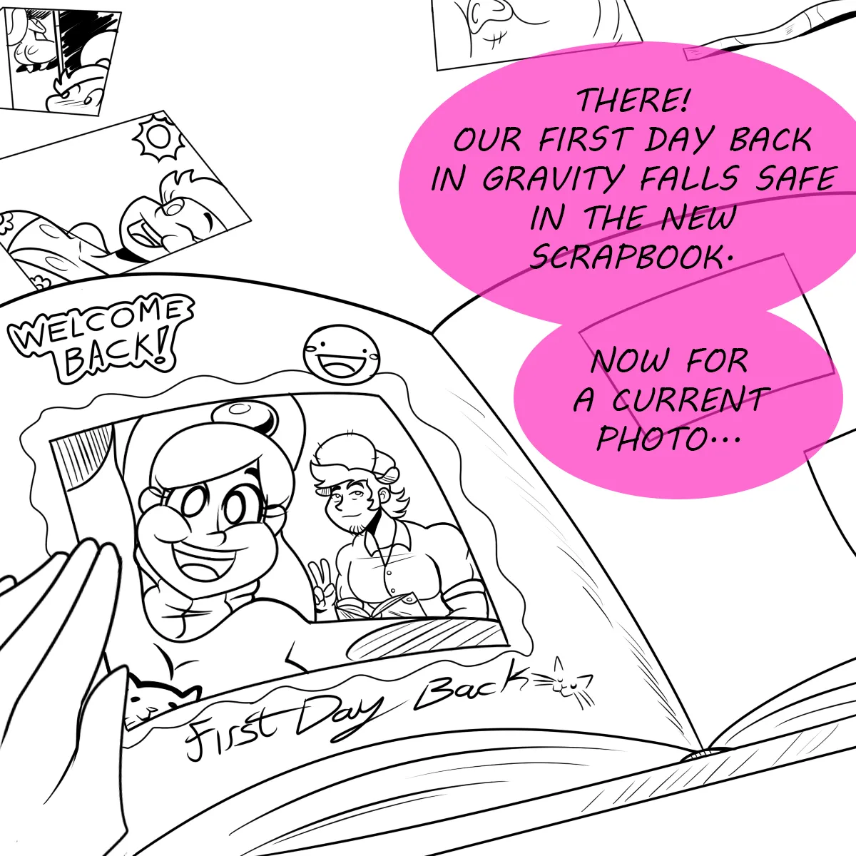 Manga Page 667