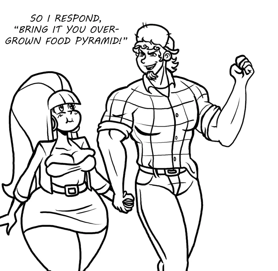Manga Page 699
