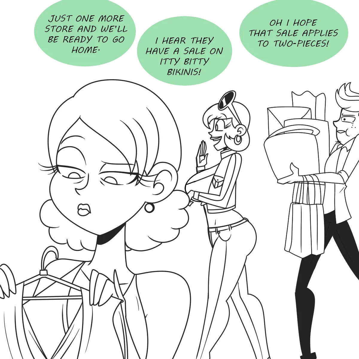 Manga Page 700