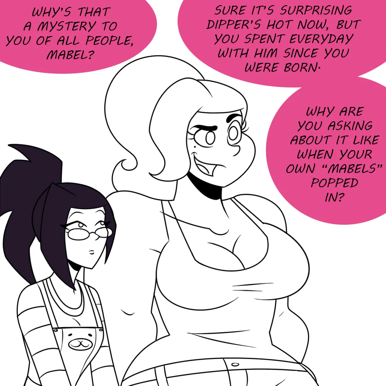 Manga Page 704