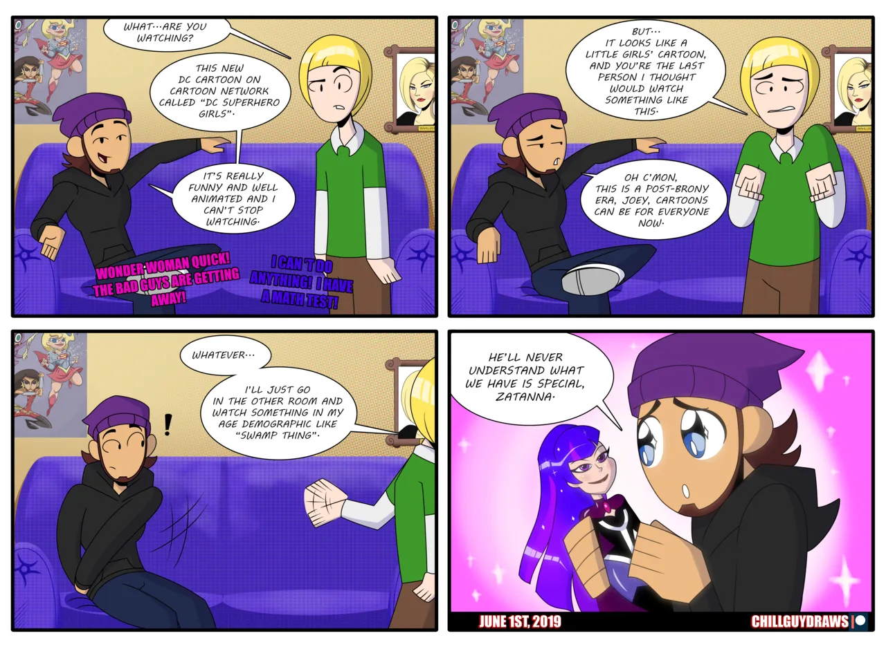 Manga Page 721