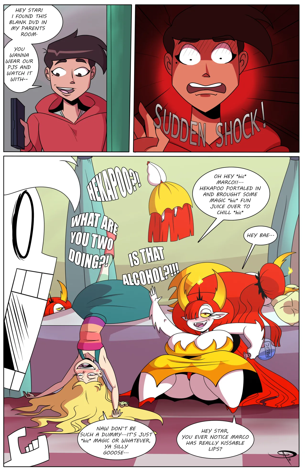 Manga Page 770