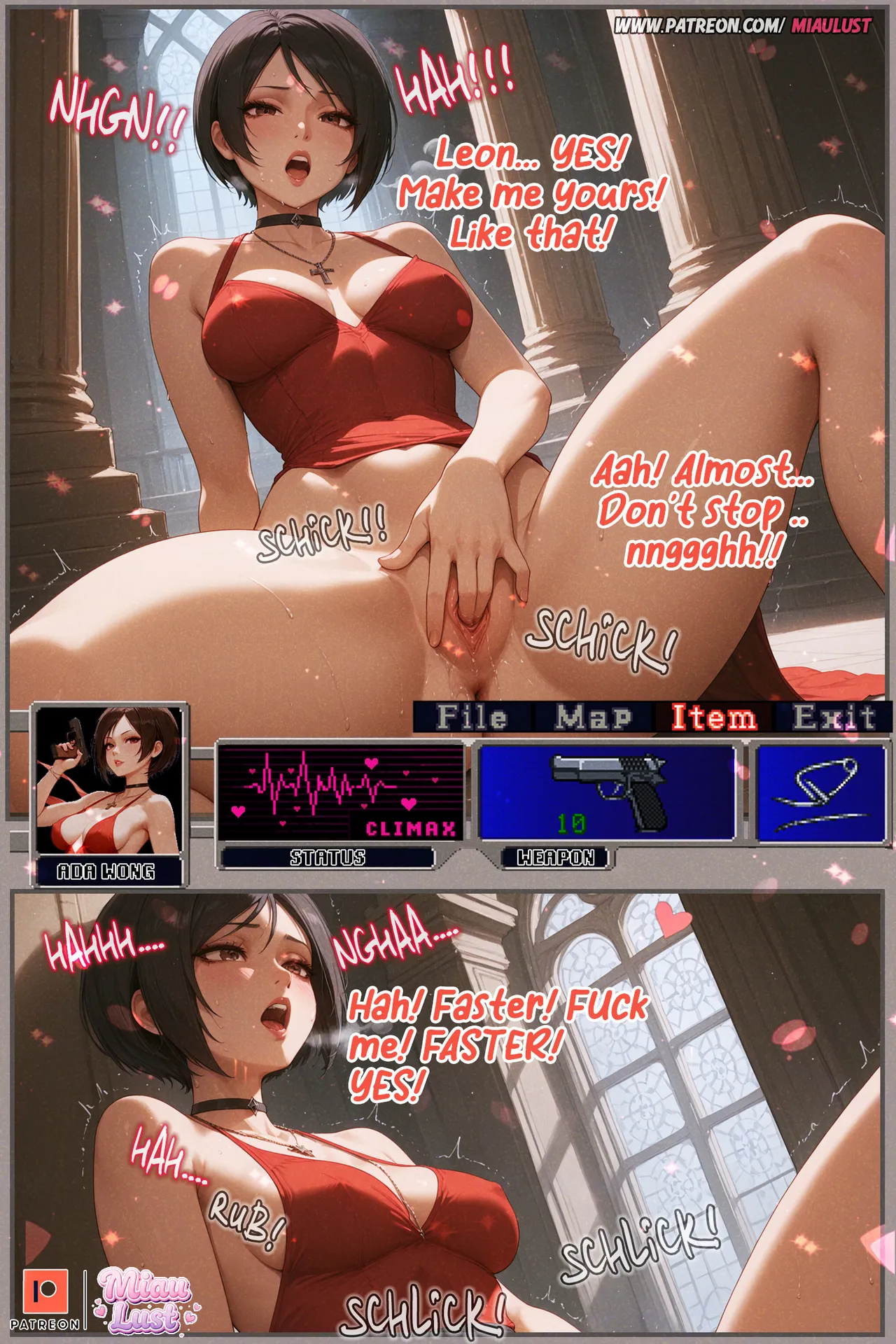 Manga Page 11