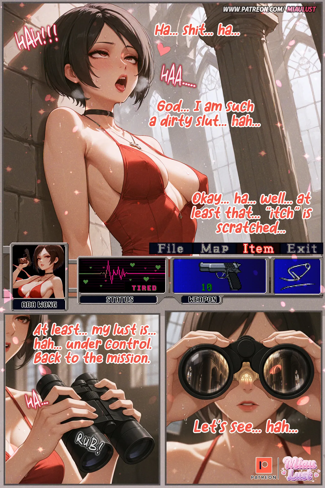 Manga Page 13