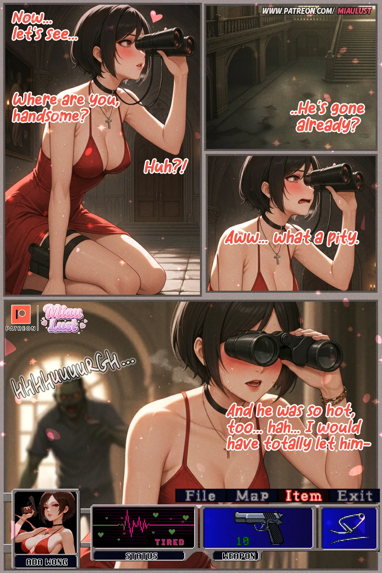Manga Page 14