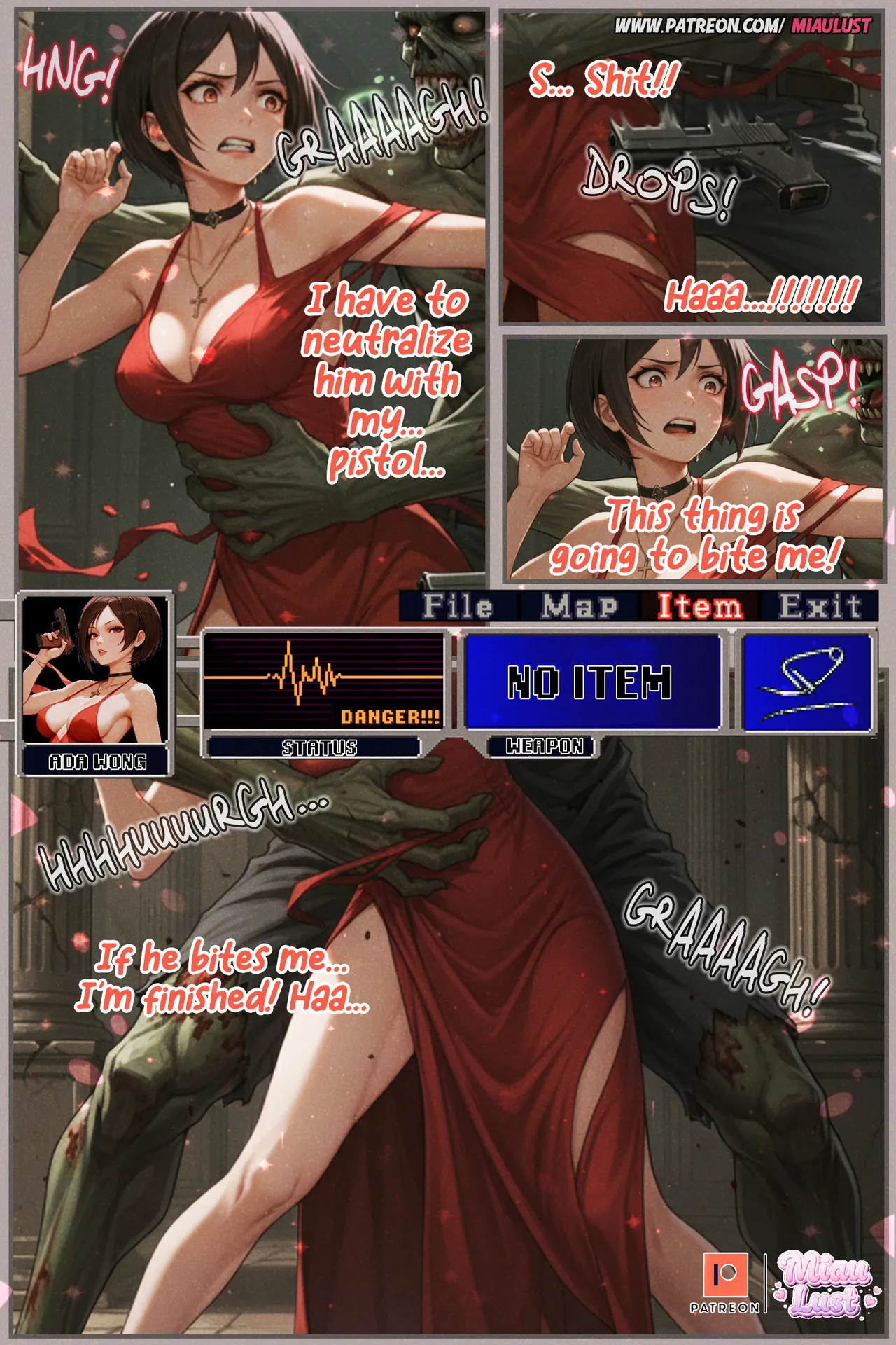 Manga Page 16