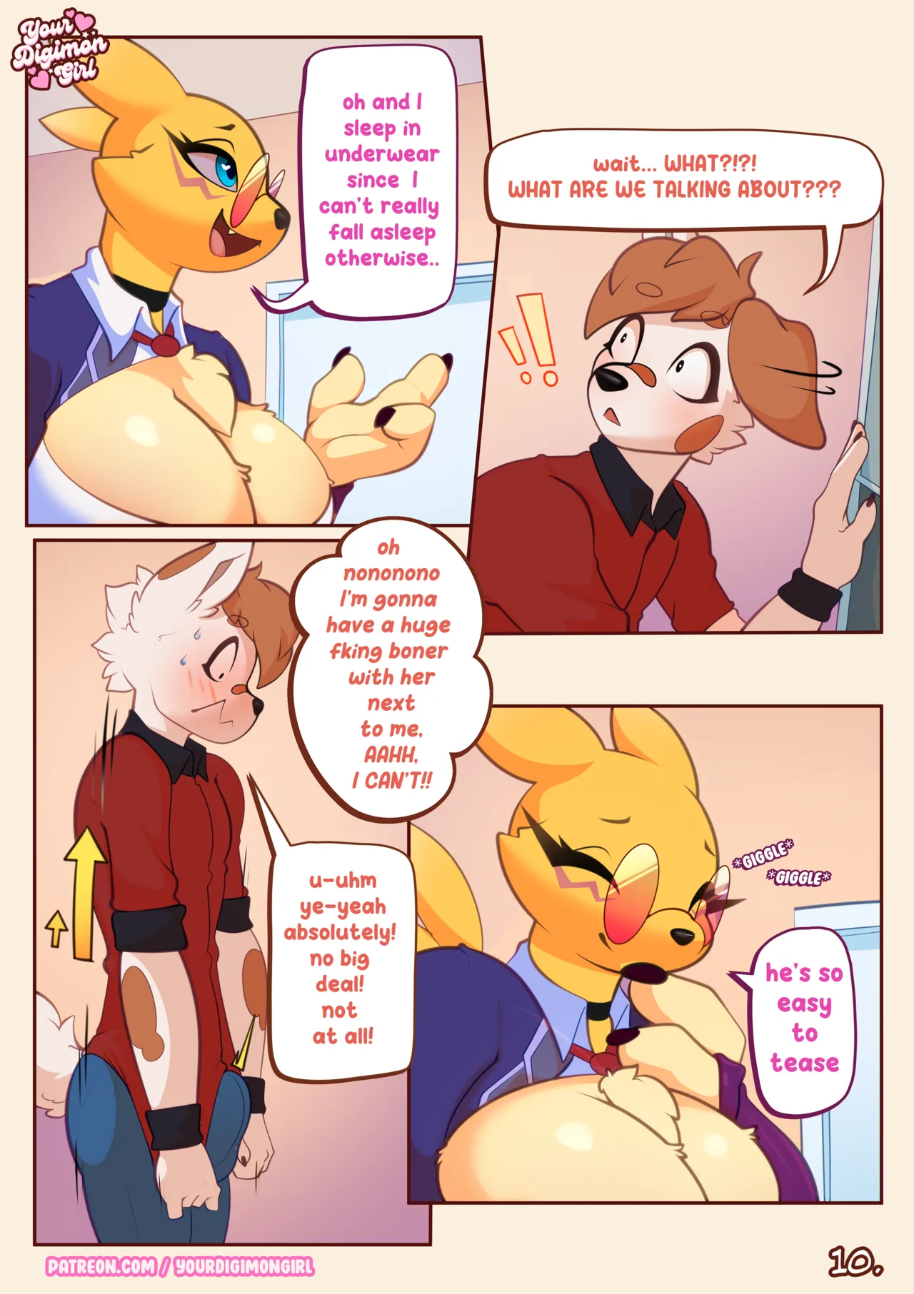 Manga Page 11
