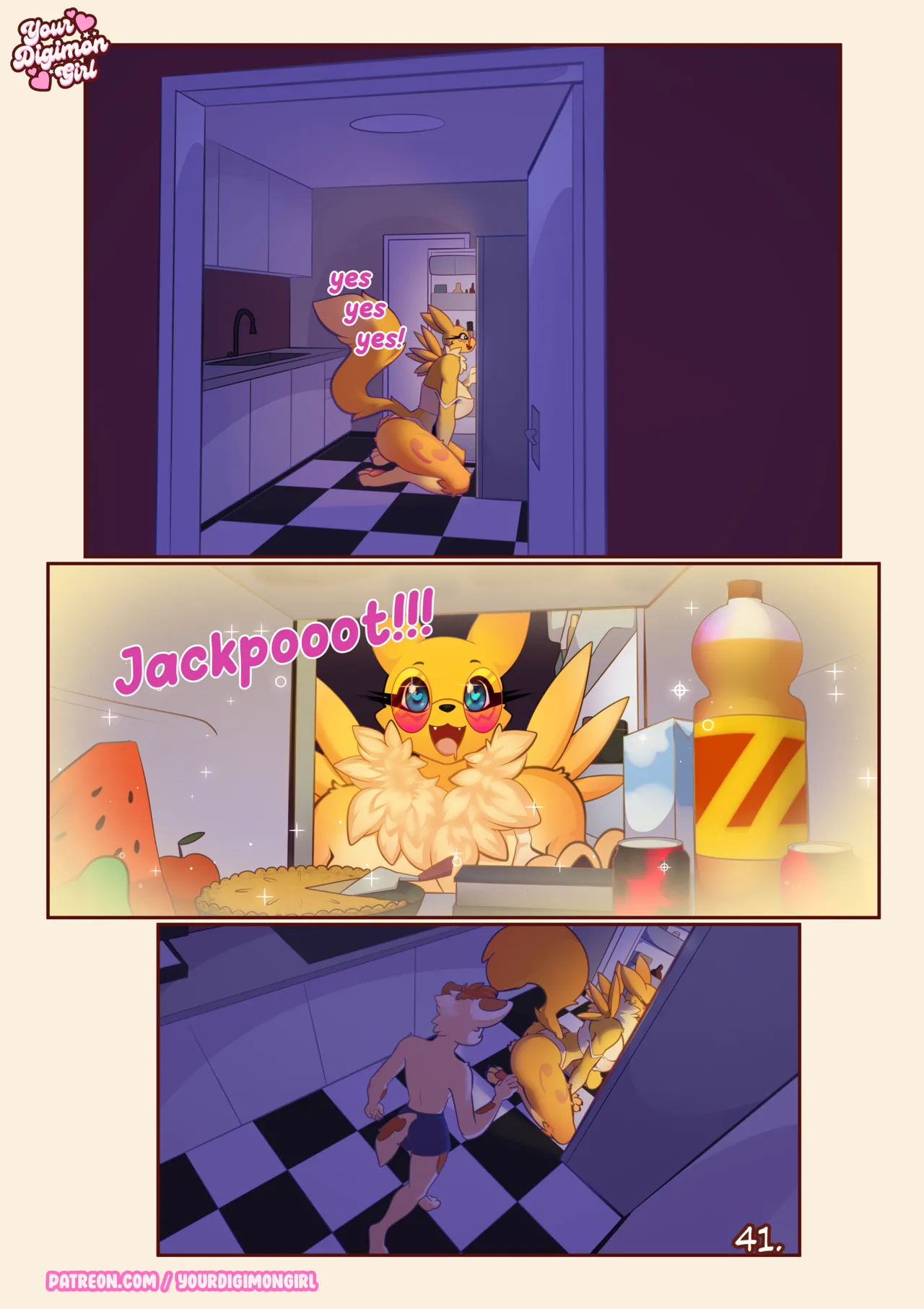 Manga Page 42