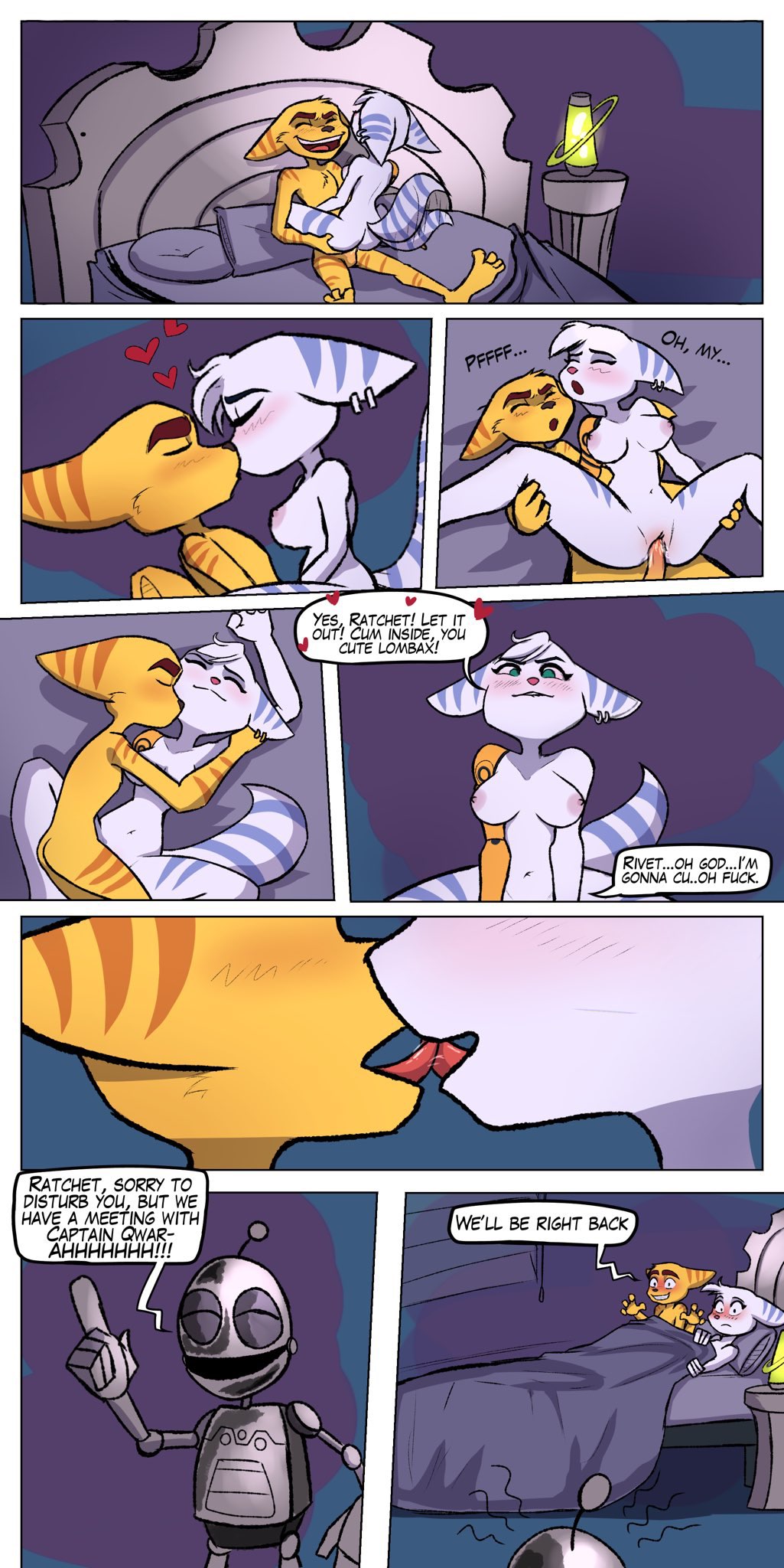 Manga Page 1425