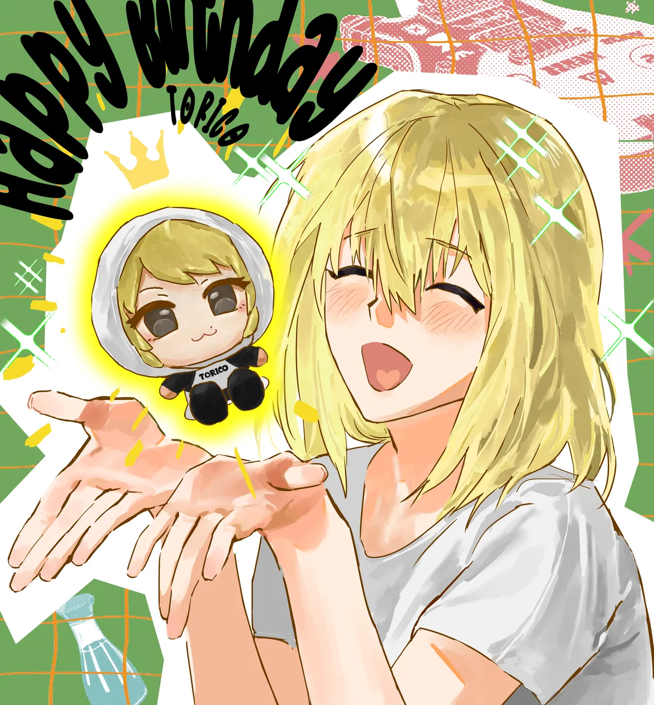 Manga Page 14