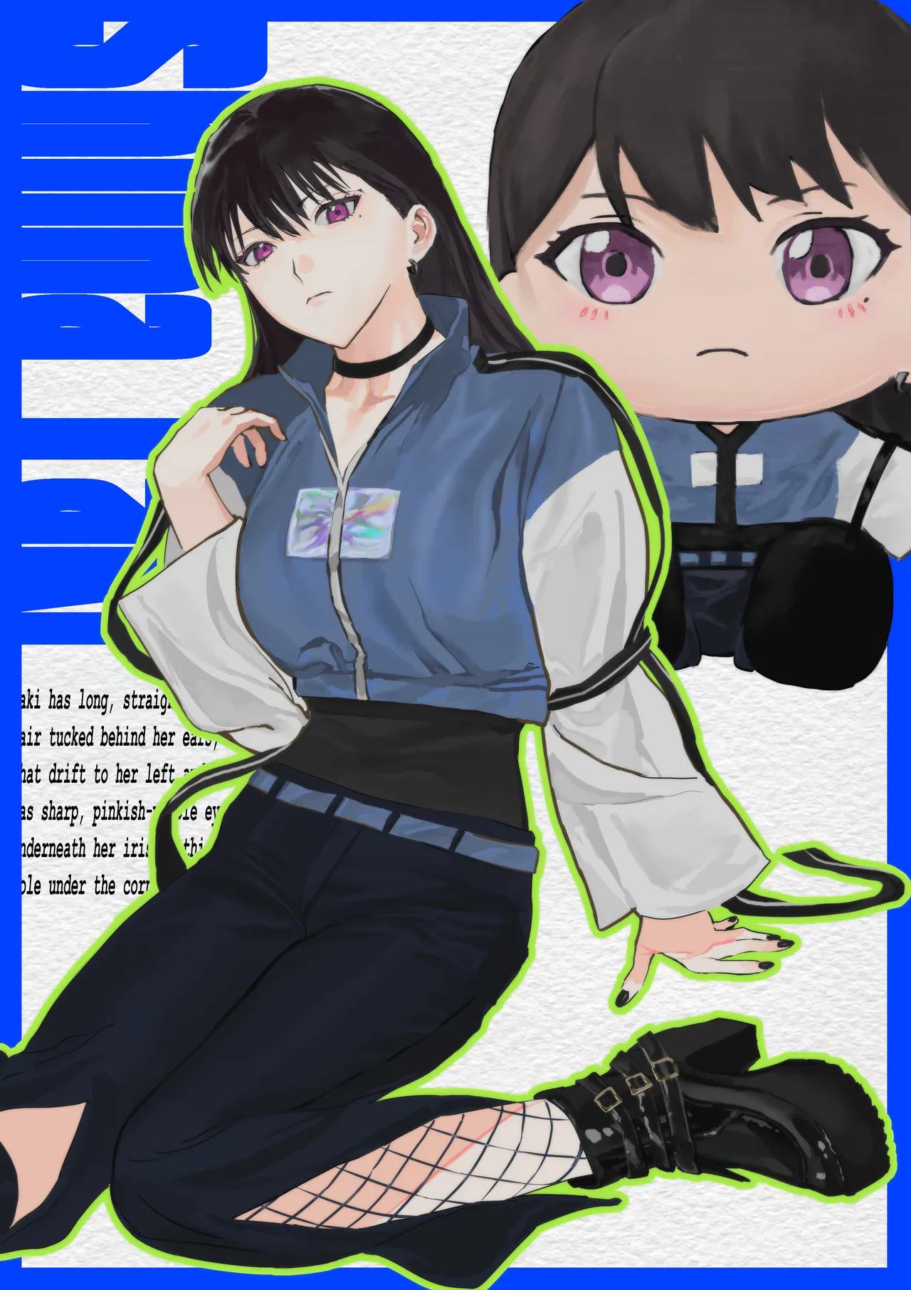 Manga Page 23