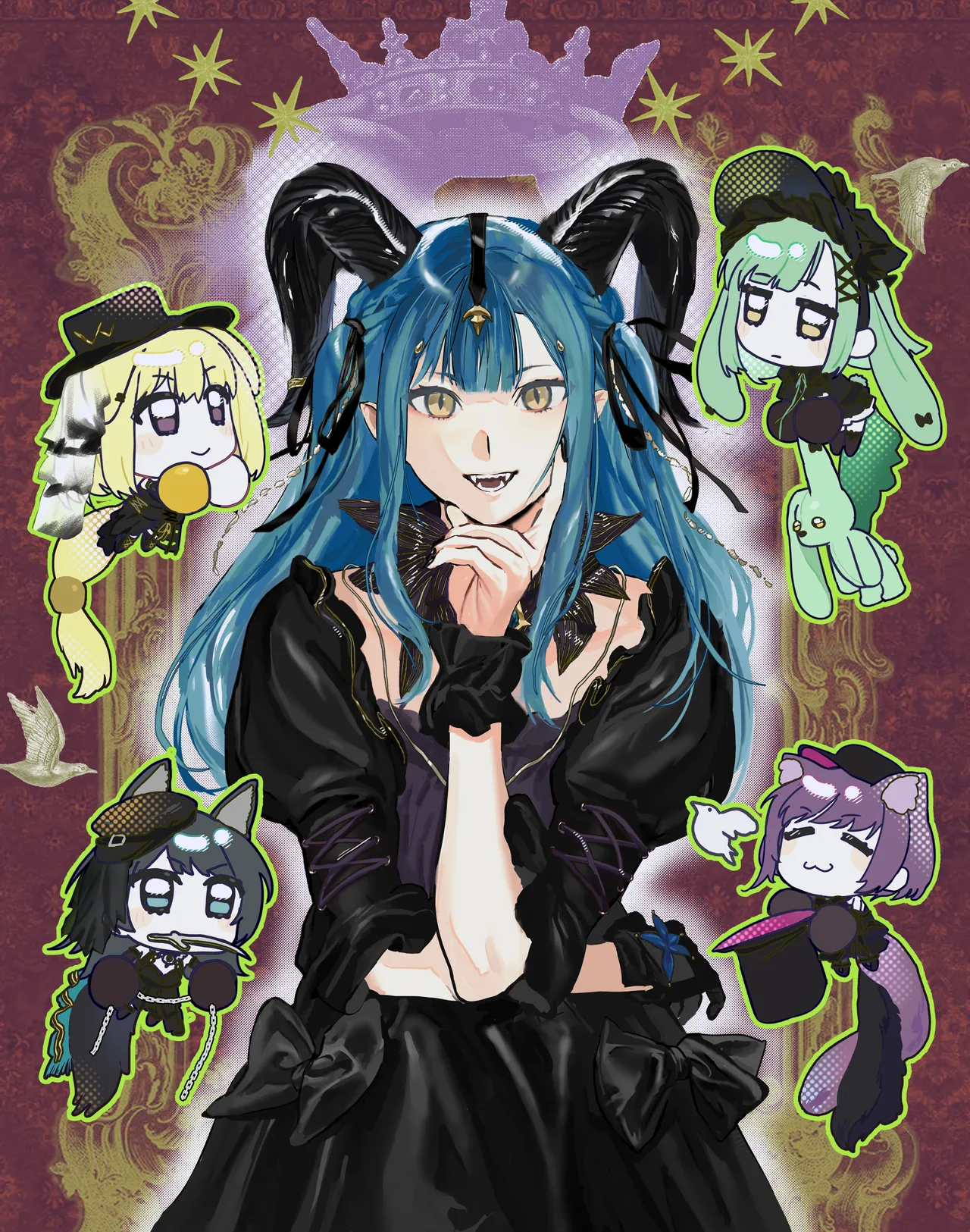 Manga Page 33