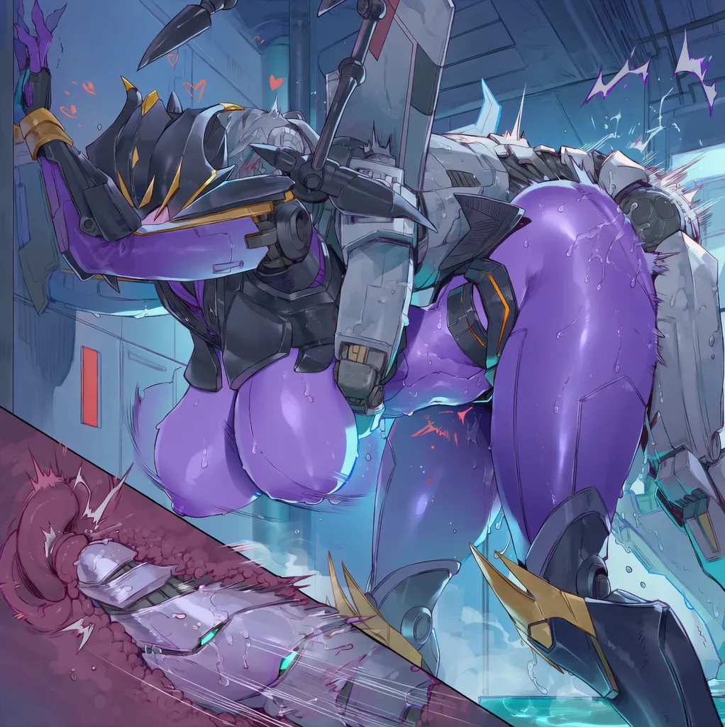 Manga Page 1223