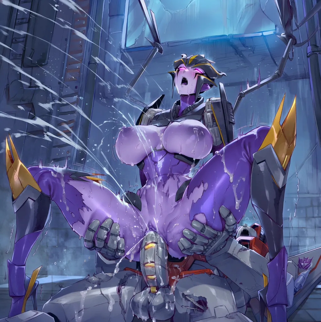 Manga Page 1313
