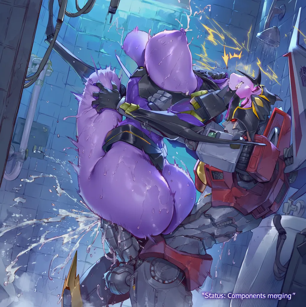 Manga Page 1367