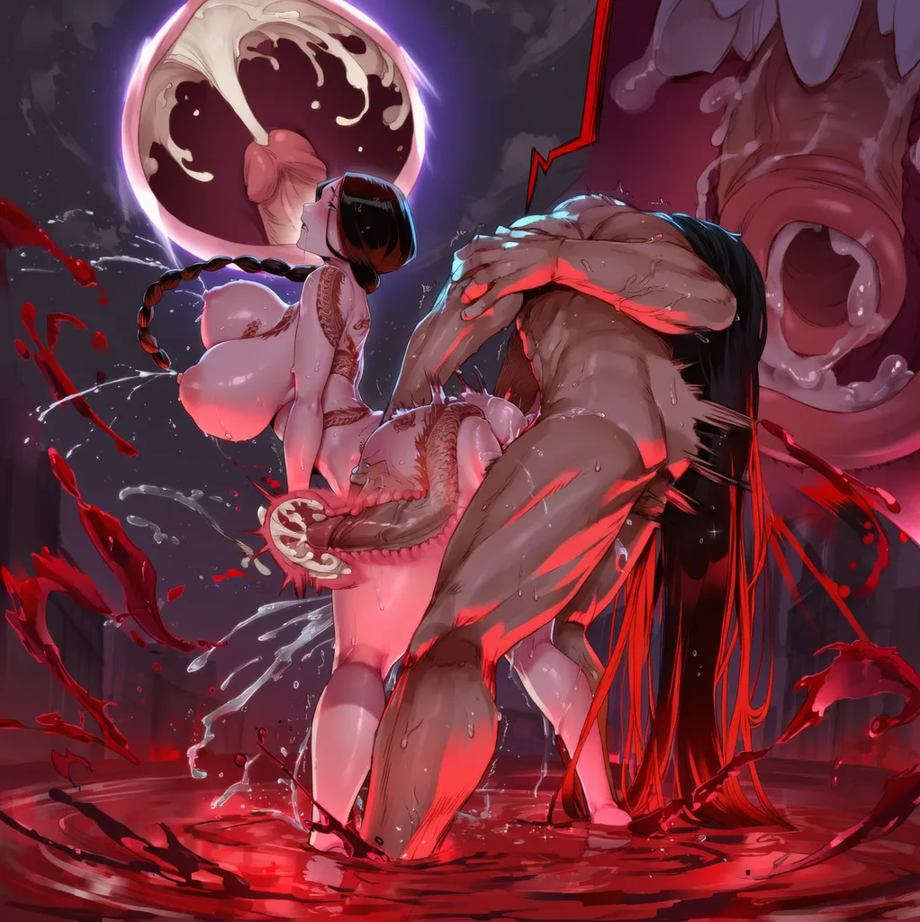 Manga Page 1649