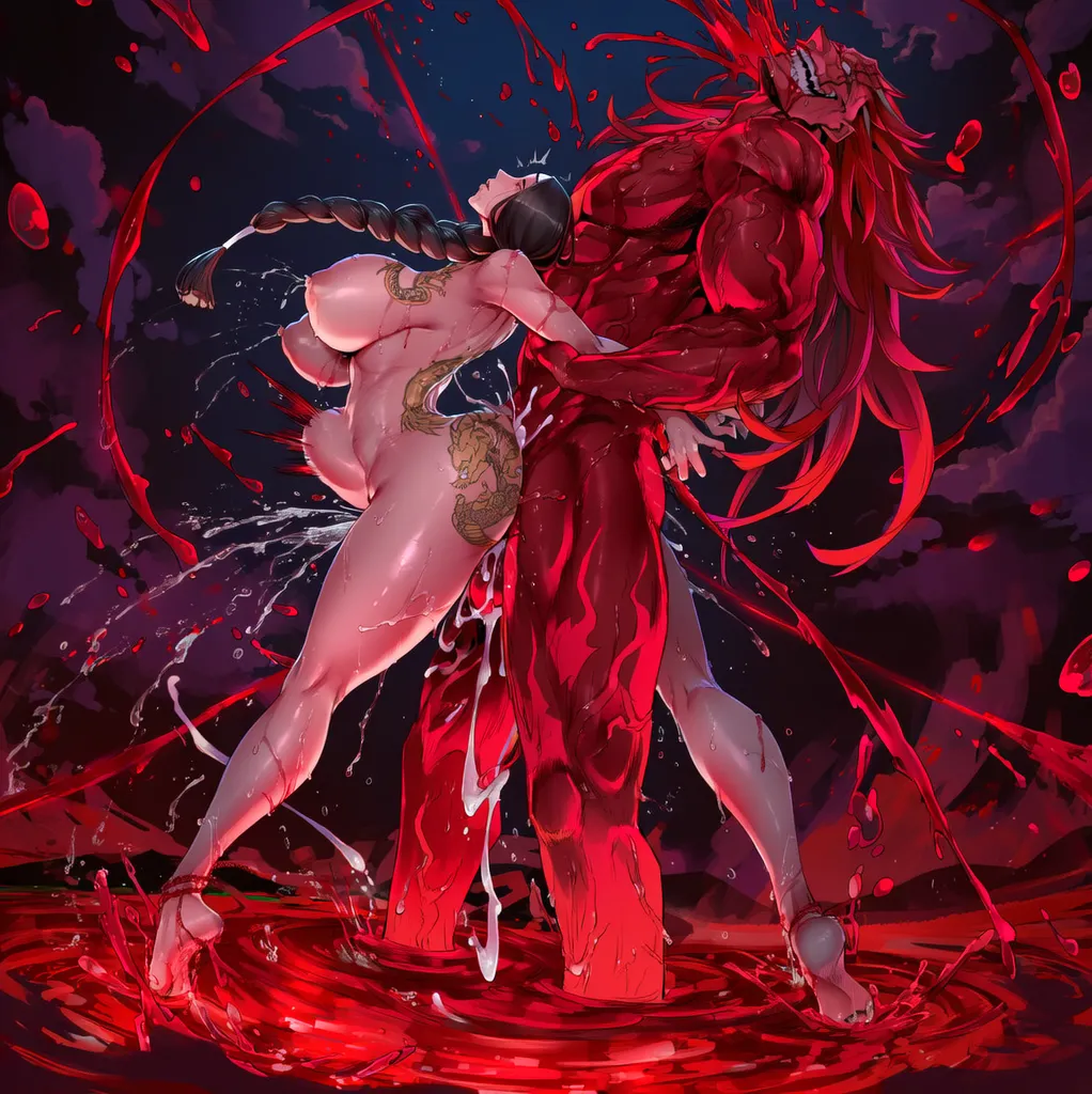 Manga Page 1650