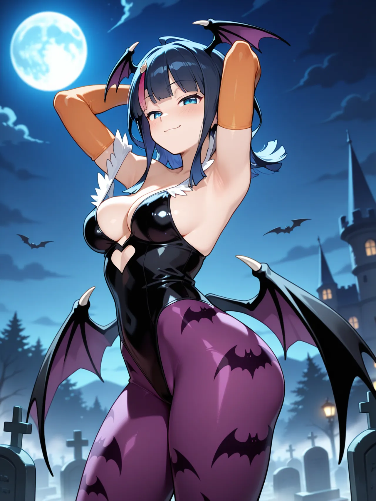 Manga Page 1074
