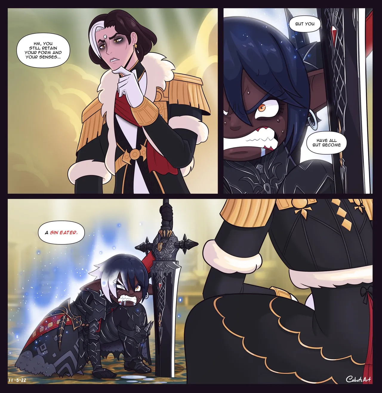 Manga Page 32