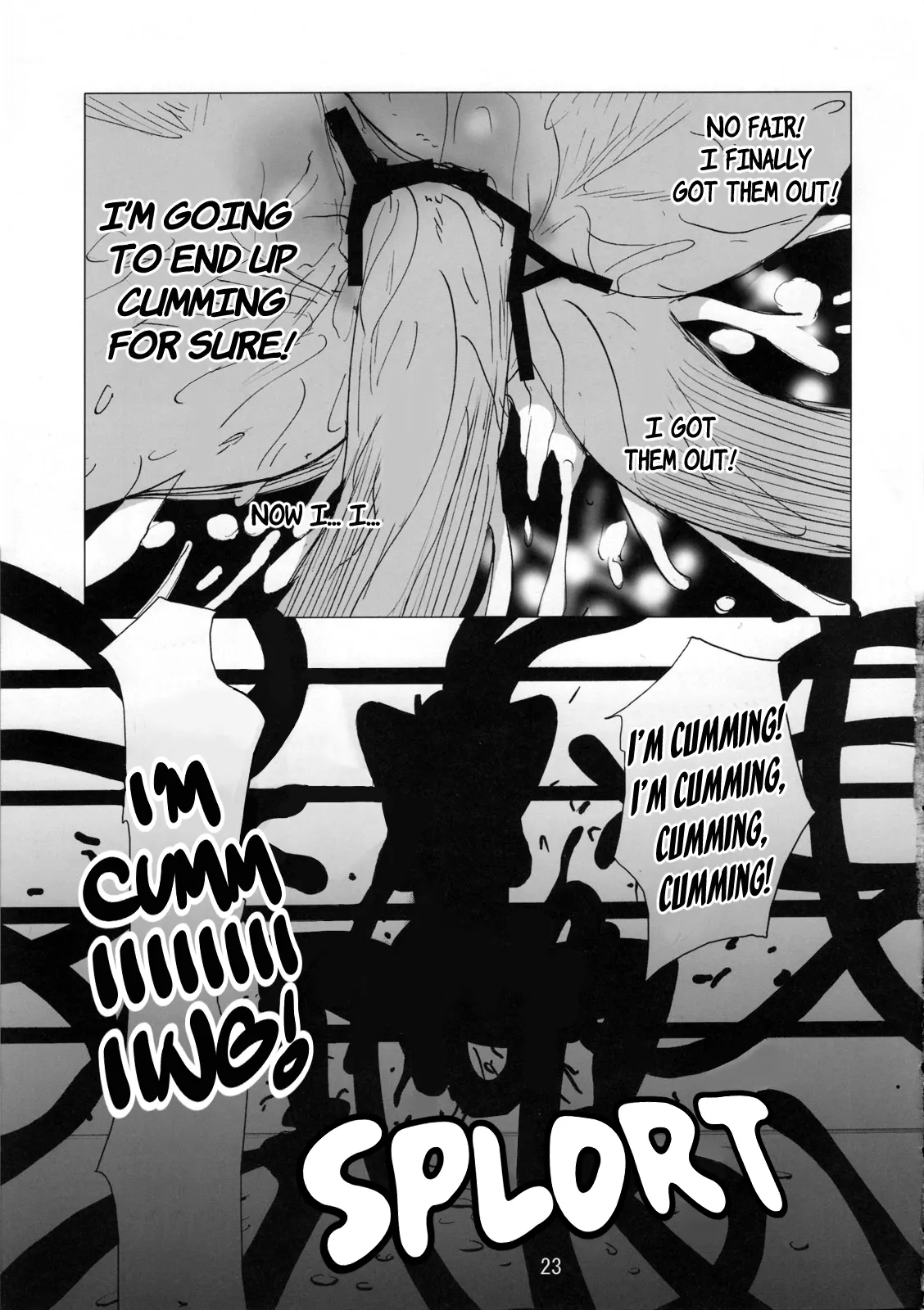 Manga Page 23