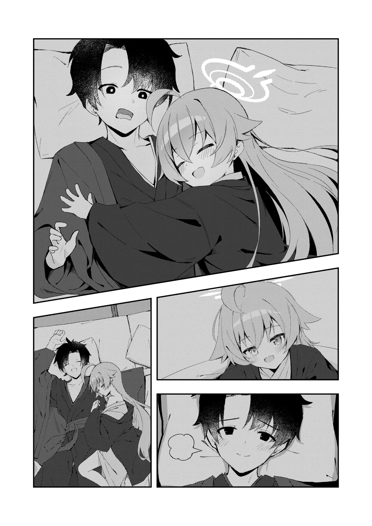 Manga Page 28