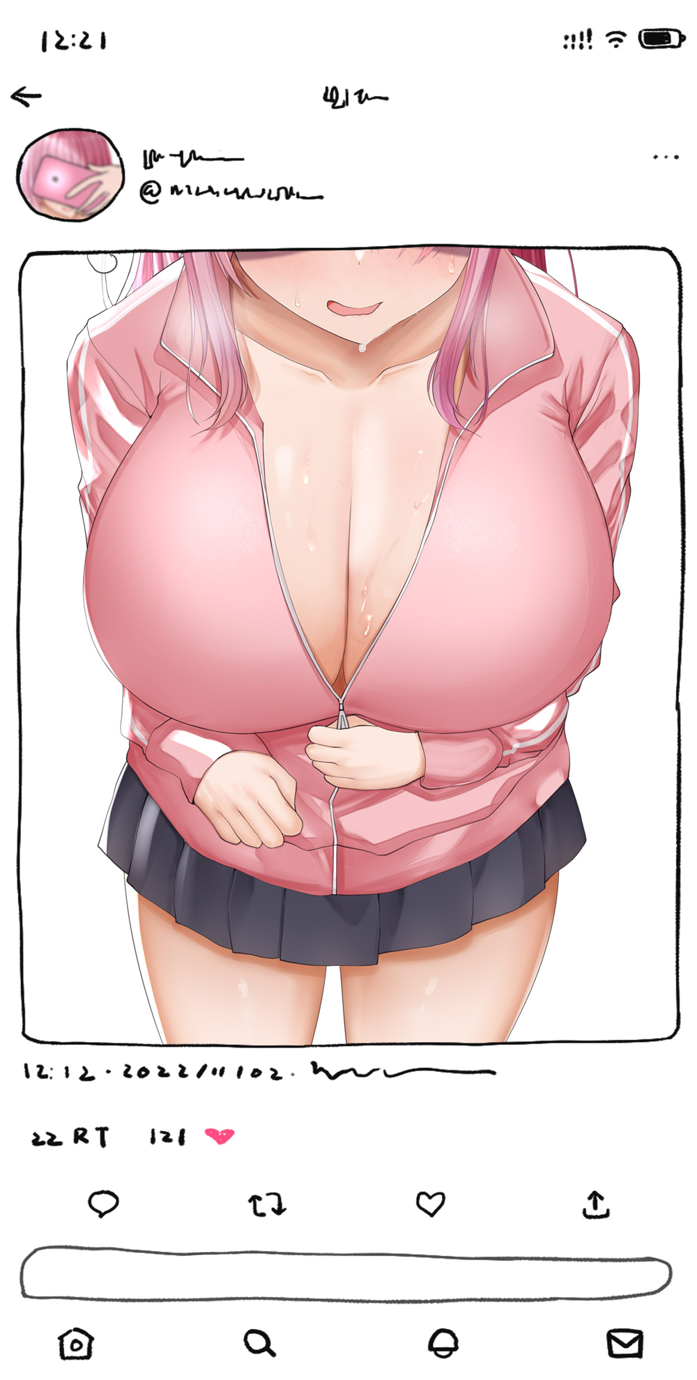 Manga Page 462
