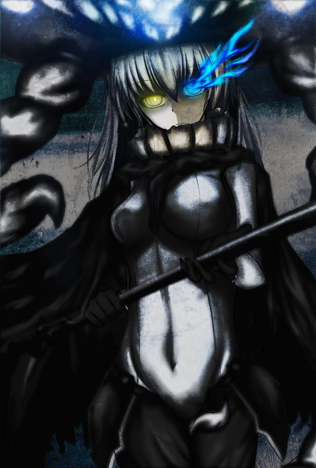 Manga Page 1035